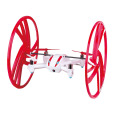 New Innovational RC drone H807C 2.4G voiture d&#39;escalade jouets 0.3MP mini drone avec caméra hd